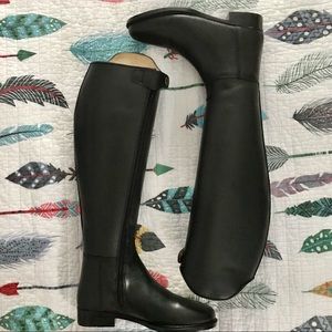 Tuffrider Tall English Riding Boots